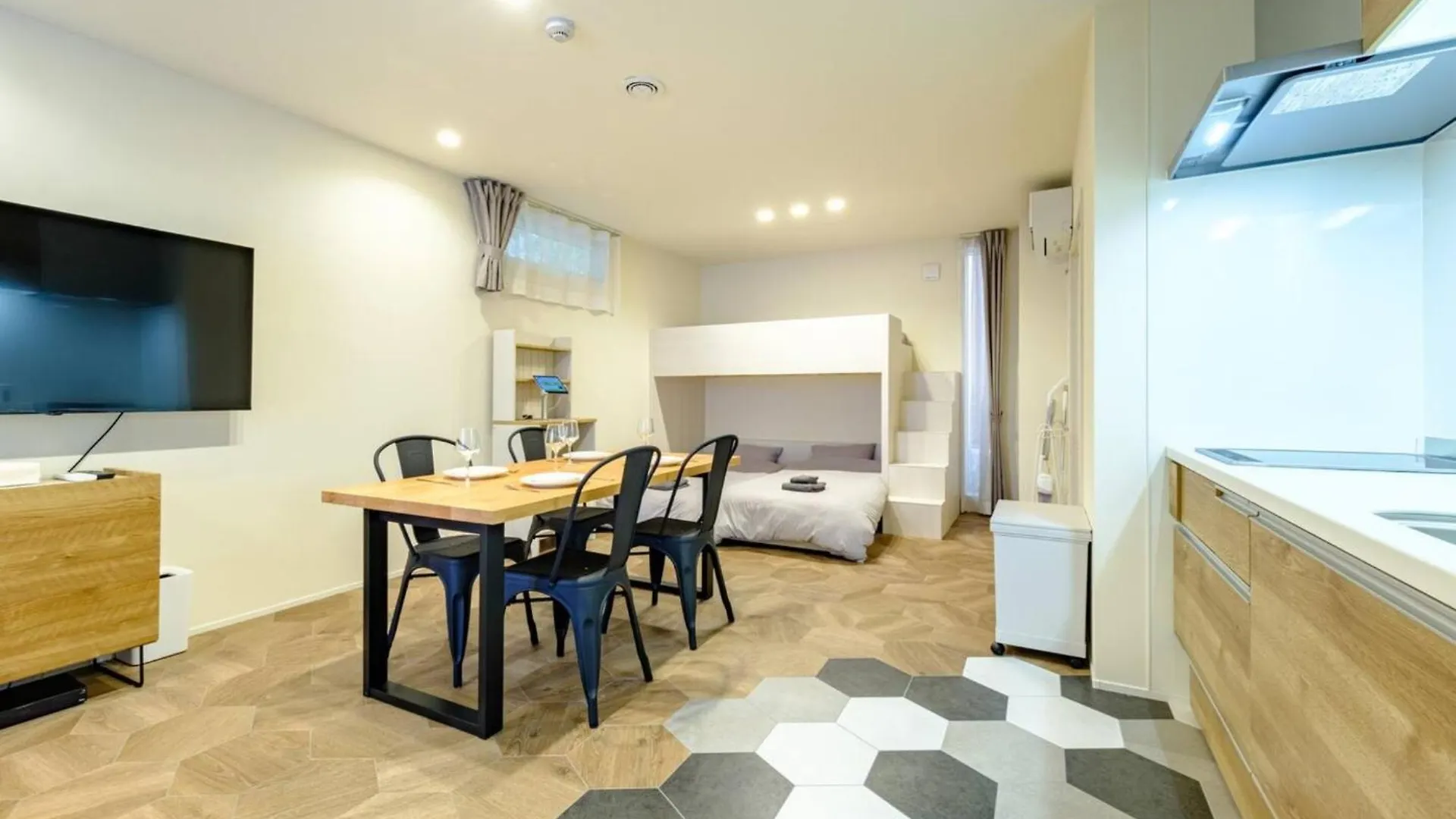 Condo Stay Kamakura Sakanoshita Nozomi - Vacation Stay 18874 0*,